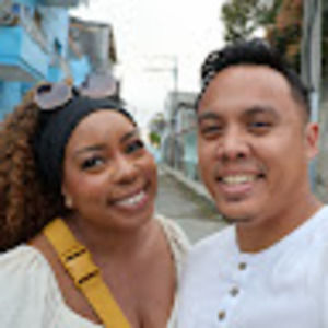 Meet your Posher, Deonna and gabriel